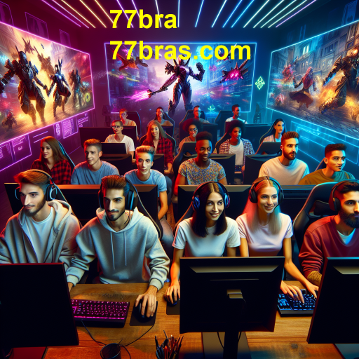 Acesse uma ampla variedade de jogos de diversos gêneros e estilos